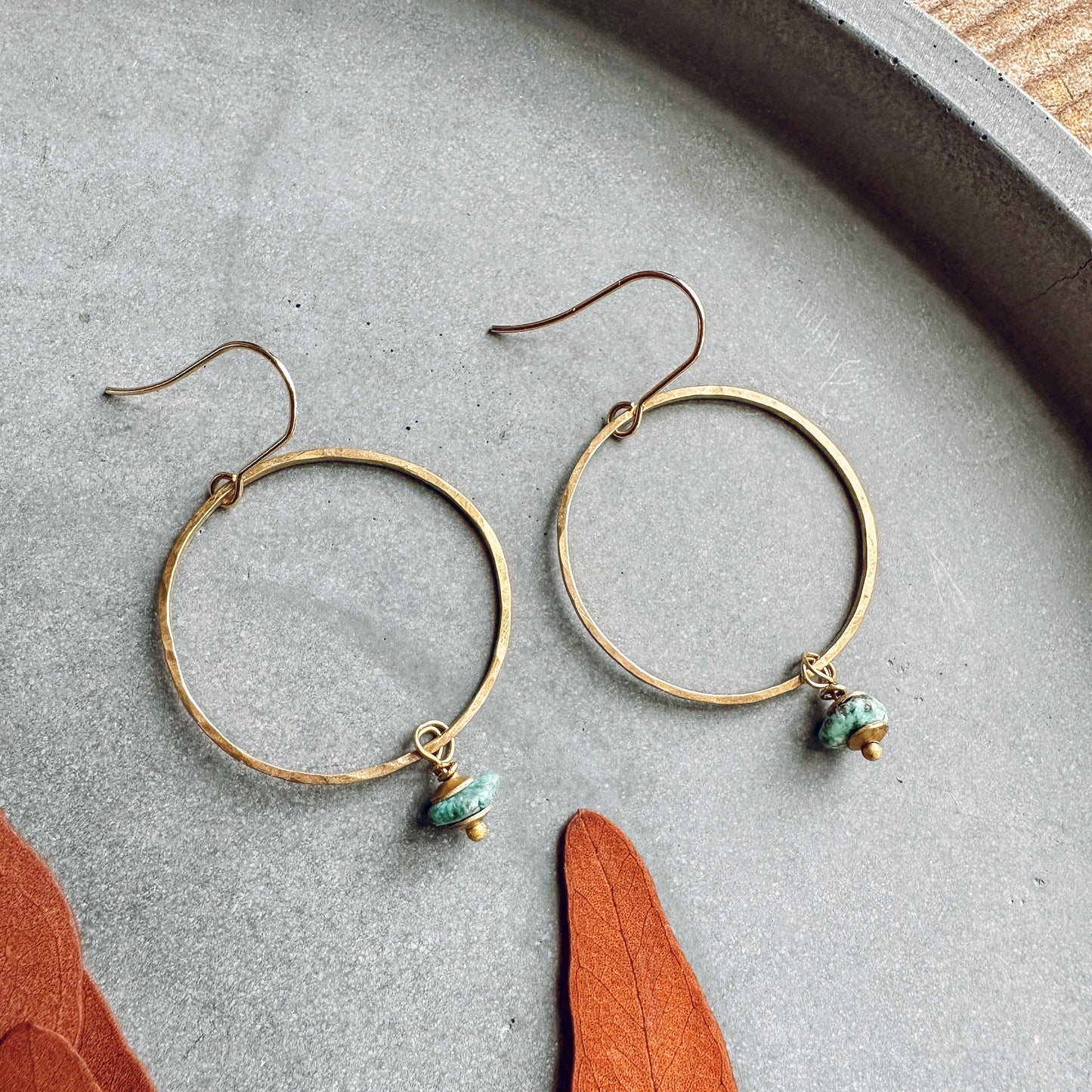 GODDESS HOOPS