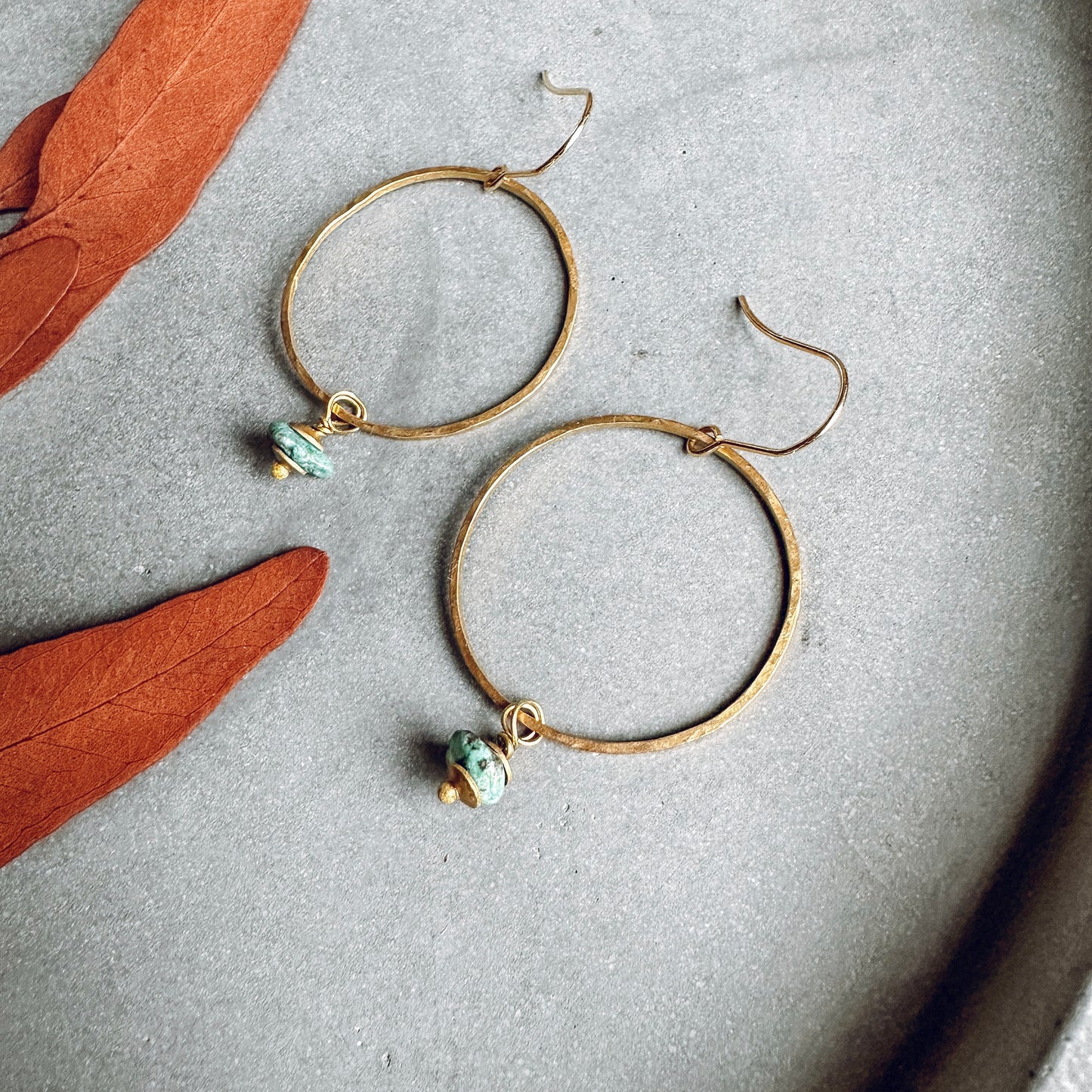 GODDESS HOOPS